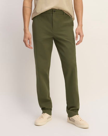 The Weekend Performance Chino | Kalamata