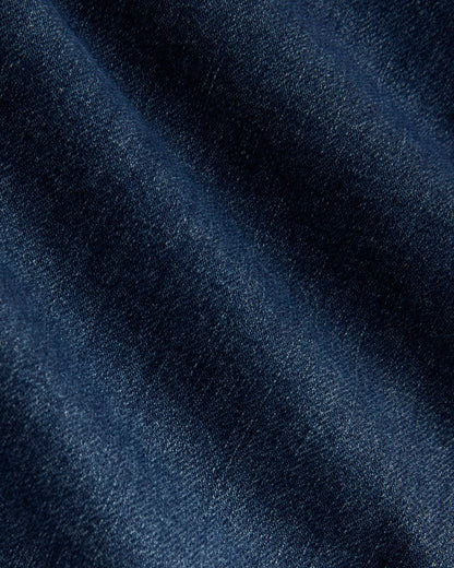 The Way-High® Curve Jean | Ocean | 27" Inseam