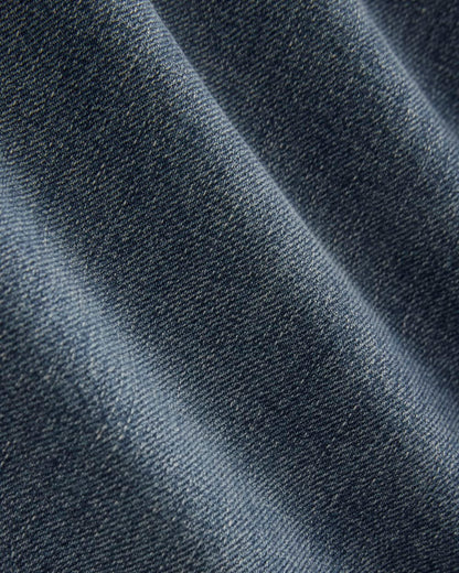 The Column Jean | Ocean | 33" Inseam