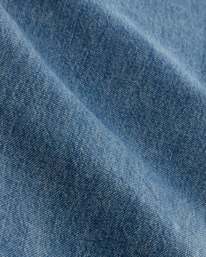 The ’90s Forever Jean | Mid Indigo