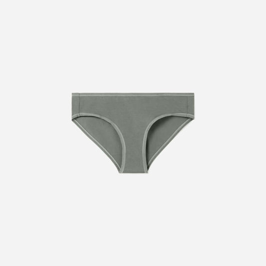 The Cotton Hipster | Dark Sage