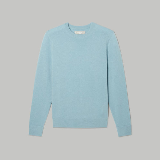 The Cashmere Crew | Blue Shadow