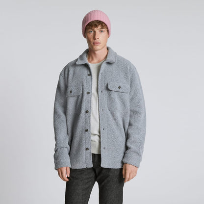 The Cashmere Beanie | Bubblegum