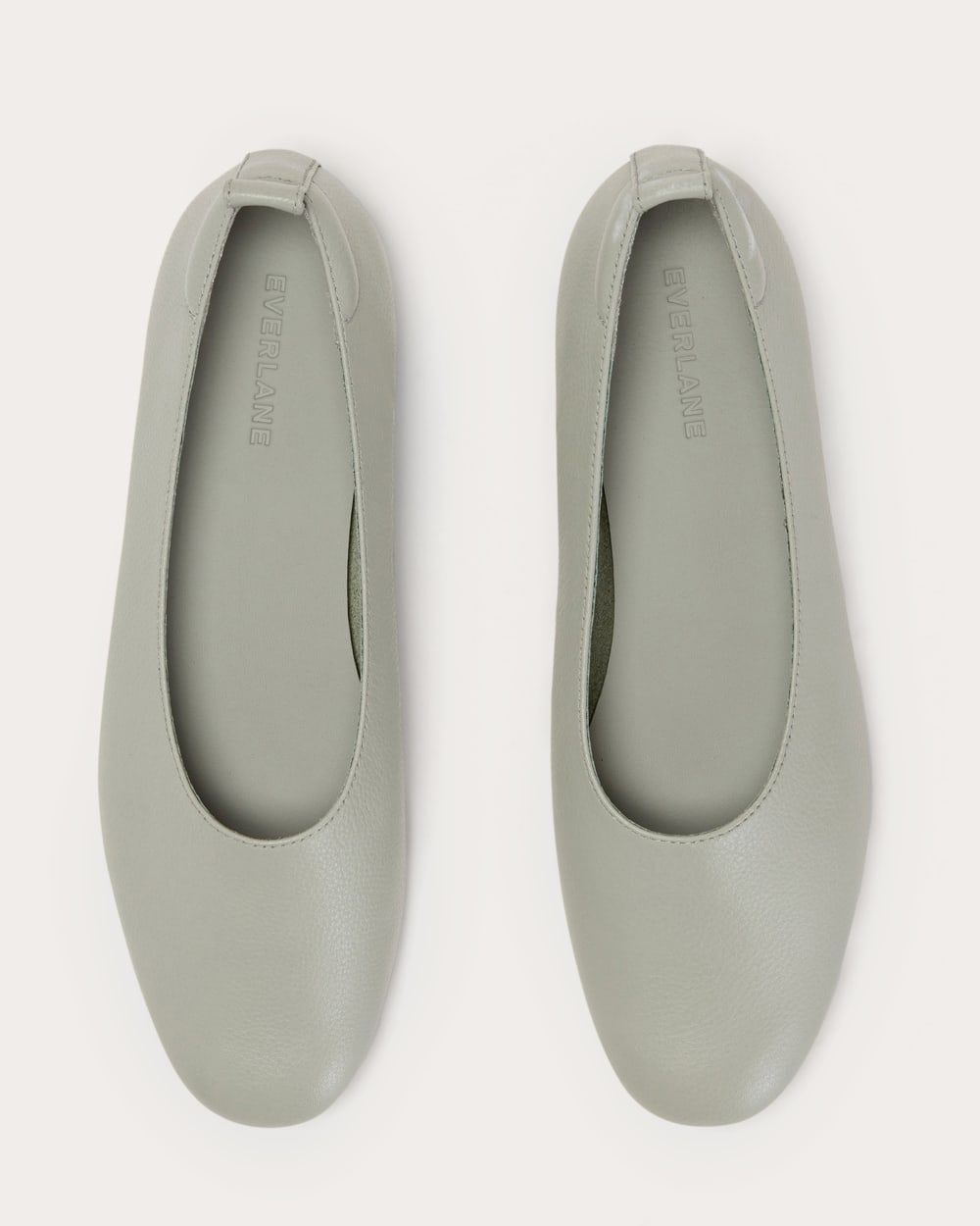 The Day Glove | Sage Green