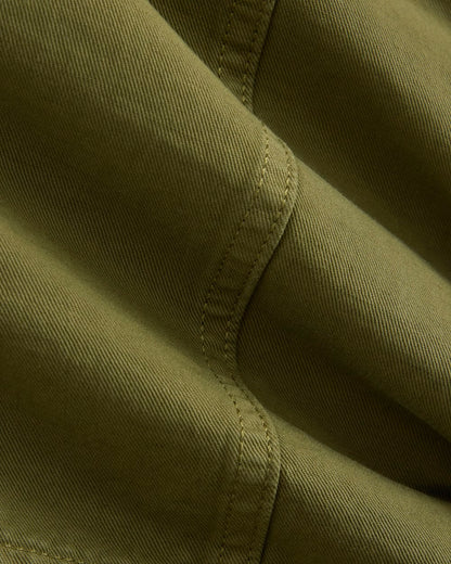Seamed Everywhere Short | Mayfly