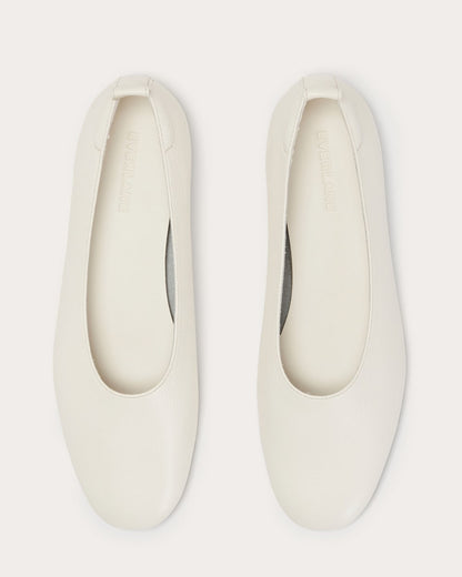 The Day Glove | Canvas