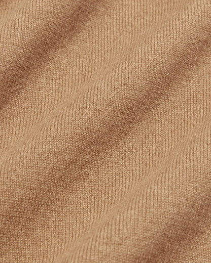The Cashmere Scarf | Tiger's Eye