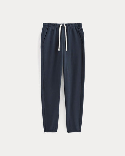 The Off-Duty Jogger | Navy