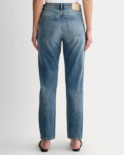 The ’90s Cheeky® Jean | Vintage Mid Blue | 28.5" Inseam