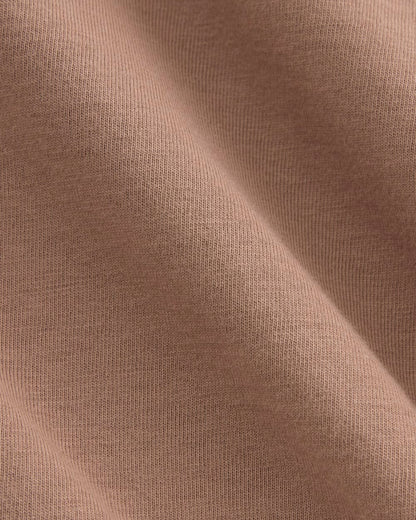 The Essential Square-Neck Tank | Mocha