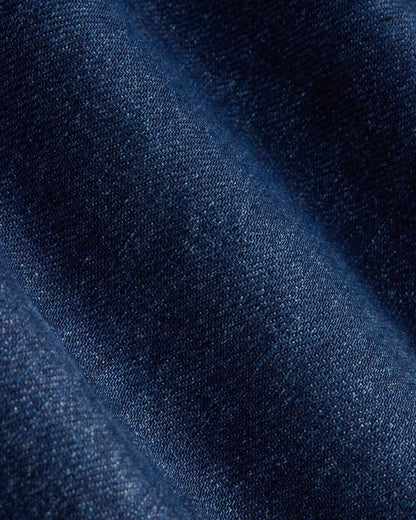 The Way-High® Slim Jean | Indigo Rinse | 31" Inseam