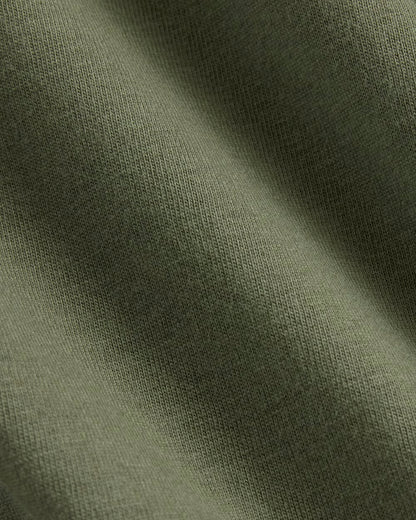 The Organic Cotton Box-Cut Pocket Tee | Kalamata | Pocket