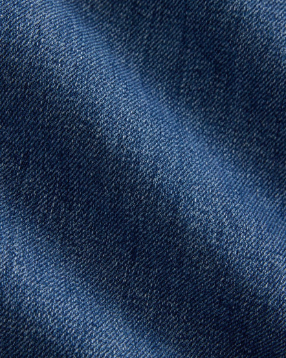 The Way-High® Jean 2.0 | Medium Indigo | 29.5” Inseam
