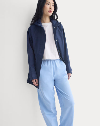 Weekend Track Pant | Open Air Blue