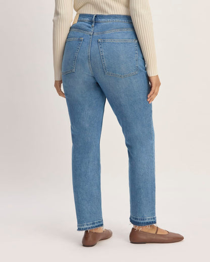 The Original Cheeky® Jean | Vintage Wash | 28.5" Inseam