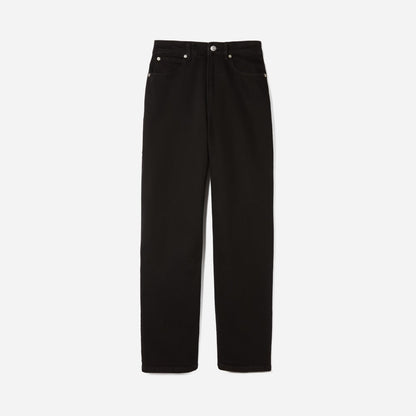 The Way-High® Hourglass Jean | Coal | 27 1/2" Inseam