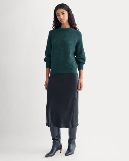 The Cocoon Crew in Alpaca | Reflecting Pond