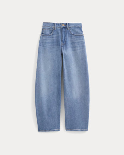 The Way-High® Curve Jean | Medium Wash | 29" Inseam
