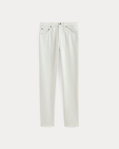 The Super-Soft Relaxed Jean | Bone
