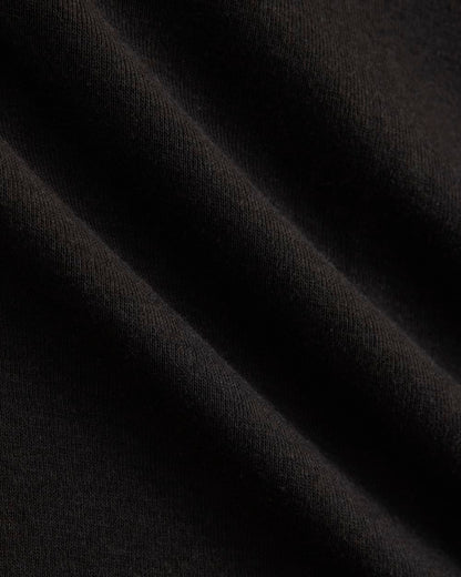 Tissue Narrow Racerback Tank | Black
