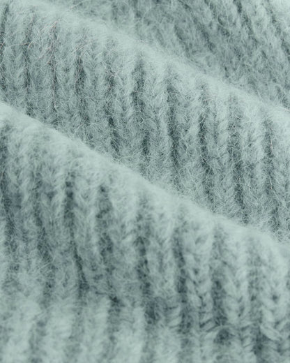 Plush Alpaca Beanie | Skyway