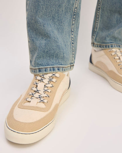 The Organic Taper Jean | Salt Lake