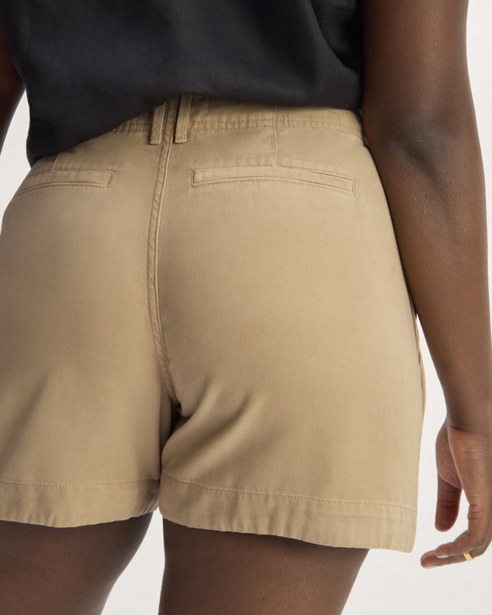 The Utility Short in Buttersoft | Cornstalk