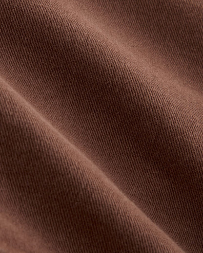 The Utility Short | Rosewood