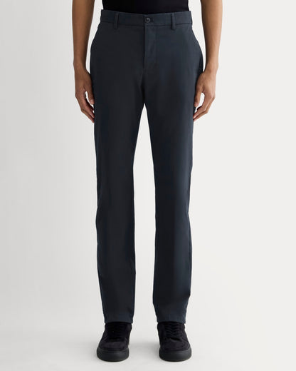 The Transit Chino | Deep Navy | Slim