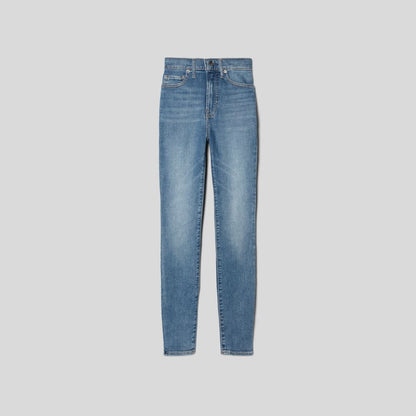 The Way-High® Skinny Jean | Faded Blue | 28 3/4" Inseam