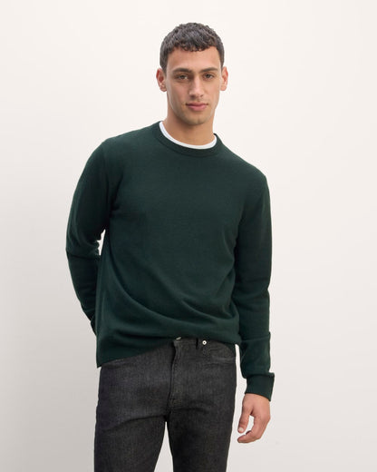 The Cashmere Crew | Scarab