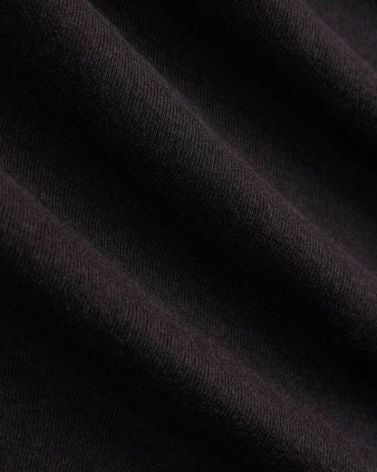 Tissue Layered Tank | Black