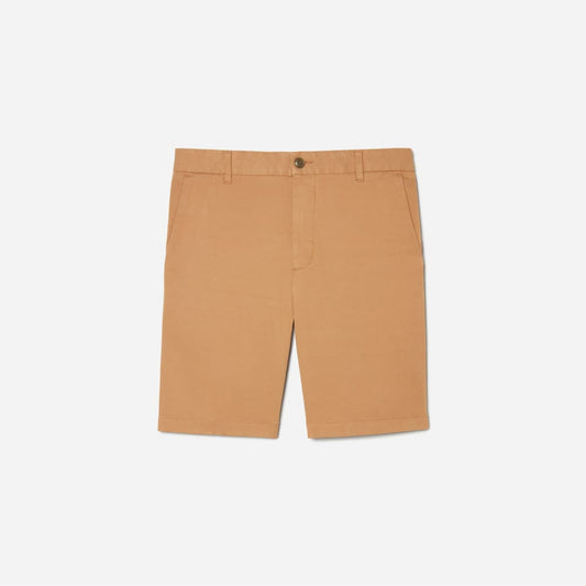 The 9" Slim-Fit Performance Chino Short | Toasted Coconut