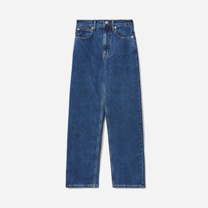 The Way-High® Jean | Vintage Indigo | 27.5” Inseam