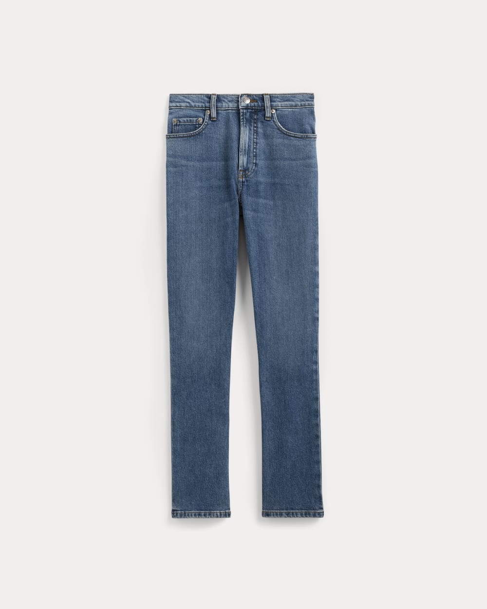 The Original Cheeky® Jean | Medium Washed Blue | 28.5" Inseam