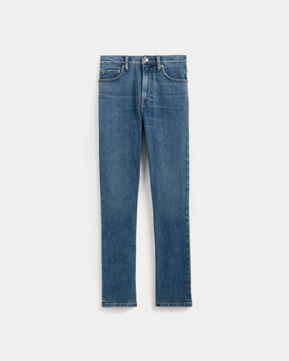 The Original Cheeky® Jean | Medium Washed Blue | 26.5" Inseam