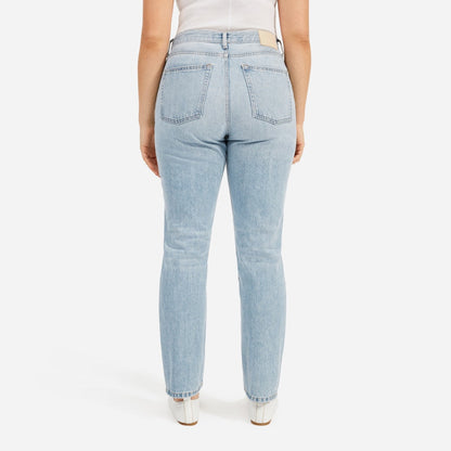 The ’90s Cheeky® Jean | Vintage Sunbleached Blue | 26.5" Inseam
