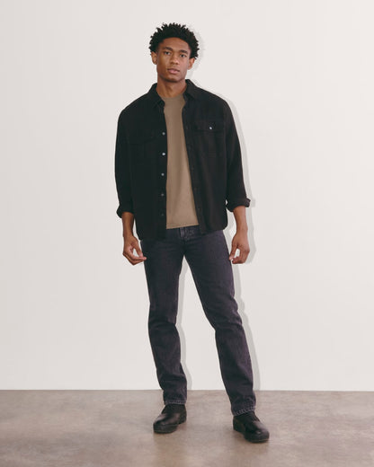 The Essential Organic Crew | Clay
