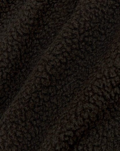 The Teddy Liner | Black