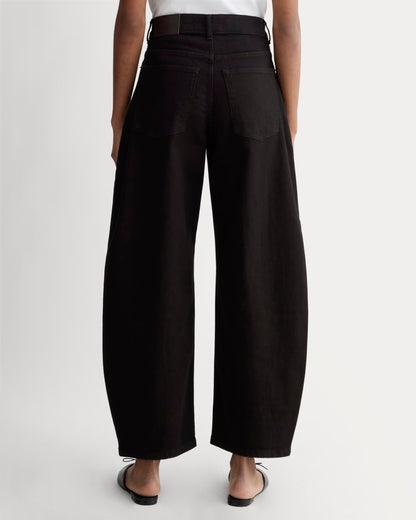 The Way-High® Curve Jean |  Black | 27" Inseam