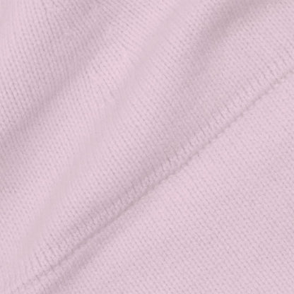 The Felted Merino Beanie | Light Lilac