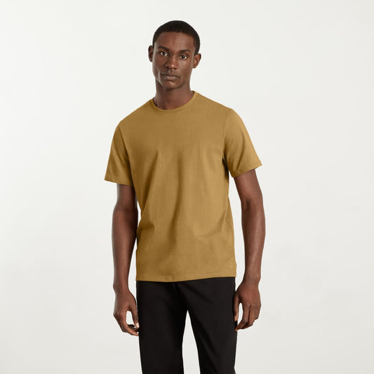 The Organic Cotton Crew | Hazel