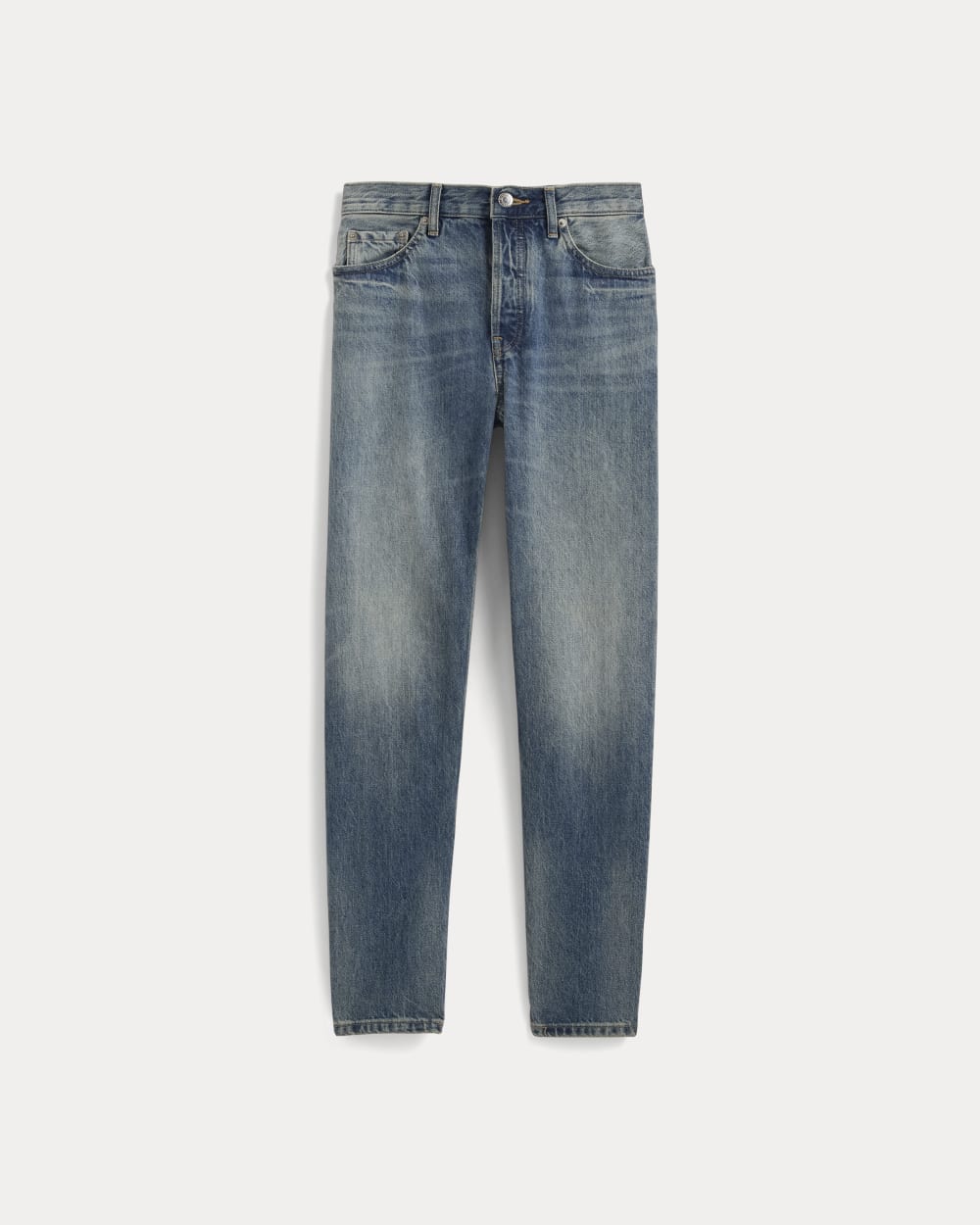 The ’90s Cheeky® Jean | Vintage Mid Blue | 28.5" Inseam