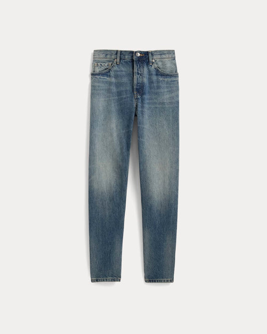 The ’90s Cheeky® Jean | Vintage Mid Blue | 28.5" Inseam