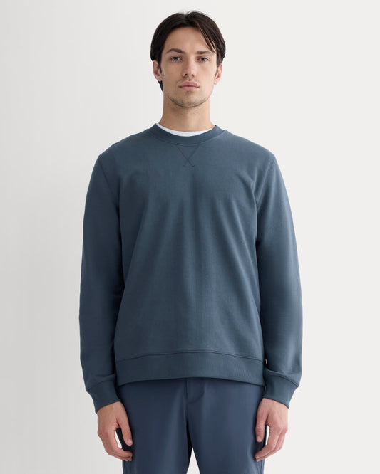 The Off-Duty Terry Crew | Midnight Navy
