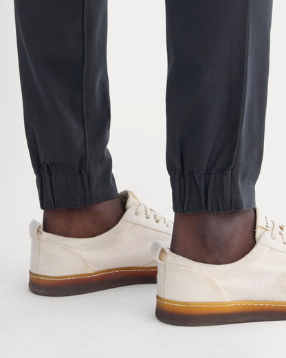 The Performance Traveler Chino | Deep Navy
