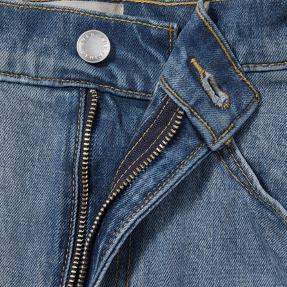 The Original Cheeky® Jean | Stone-Washed Sky | 26.5" Inseam