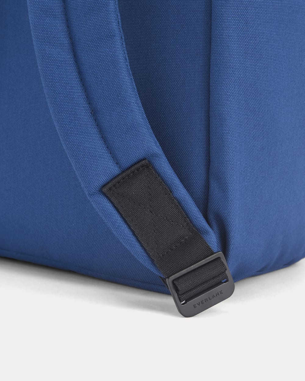 The ReNew Transit Backpack | Estate Blue