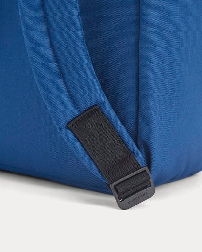 The ReNew Transit Backpack | Estate Blue