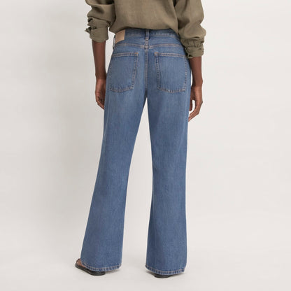 The Slouch Bootcut Jean | Ricky